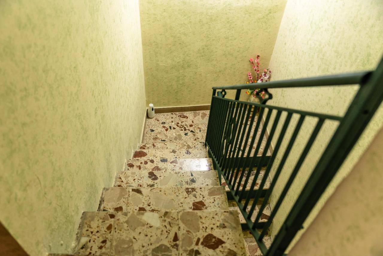 Appartamento Le Rondini Siculiana Dış mekan fotoğraf
