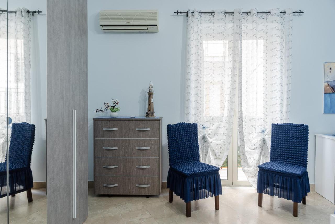 Appartamento Le Rondini Siculiana Dış mekan fotoğraf