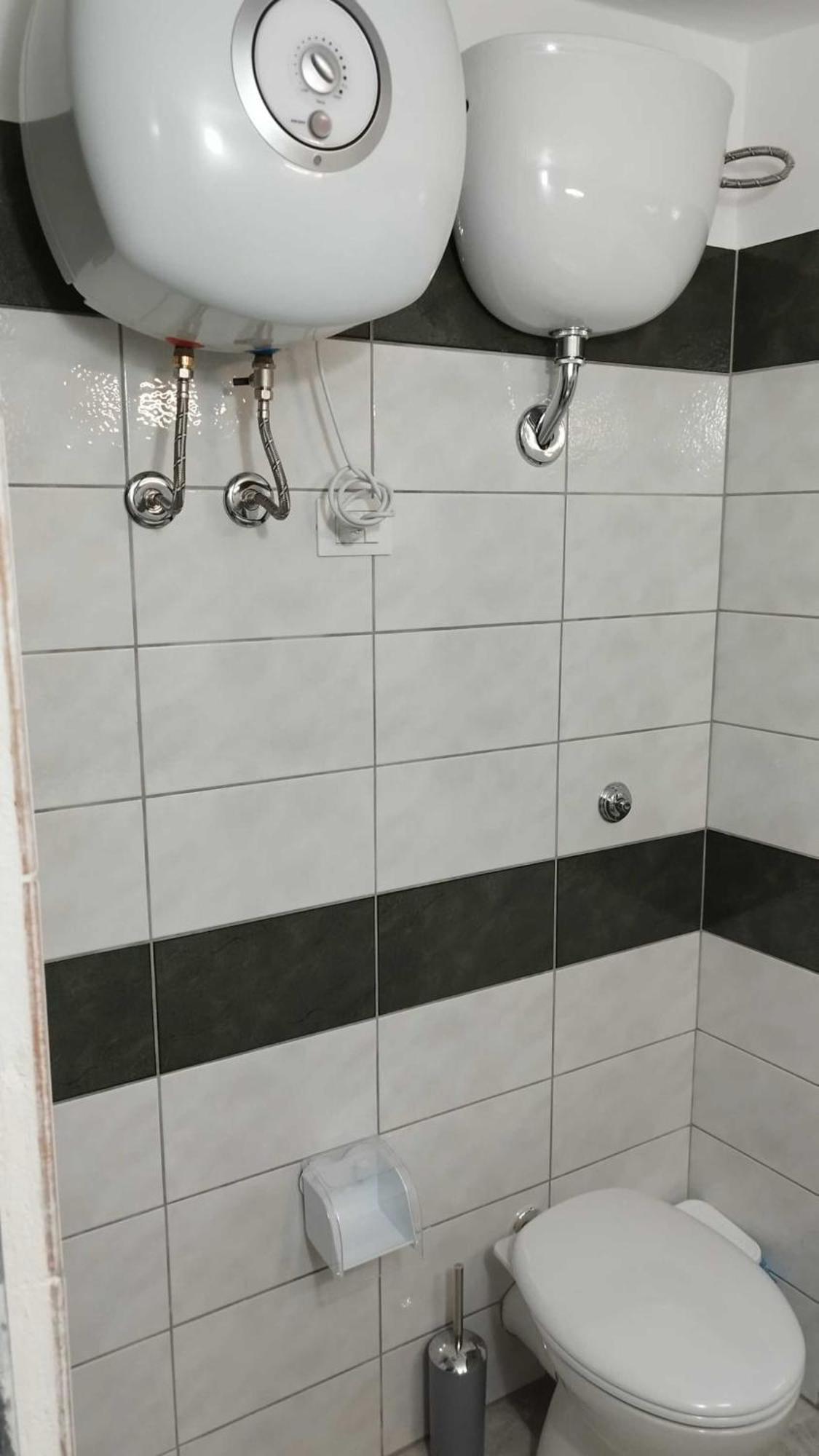 Appartamento Le Rondini Siculiana Dış mekan fotoğraf